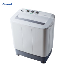 Smad 7kg-14kg Top Loading Twin Tub Laundry Washer/Washing Machine